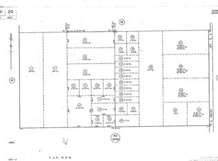 0 195th St E #14, Palmdale, CA 93591
