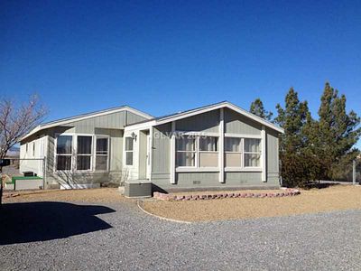 3820 S Peggy Ave, Pahrump, NV, 89048