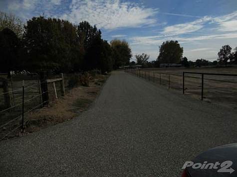 property access looking to deschutes