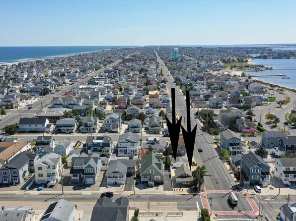 110 Ortley Avenue, Lavallette, NJ 08735