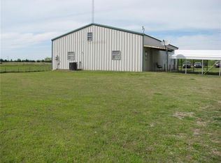 19760 Us Highway 82 W, Honey Grove, TX 75446