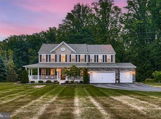 545 Chestnut Hill Rd, Forest Hill, MD 21050