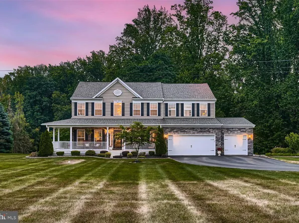 545 Chestnut Hill Rd, Forest Hill, MD 21050