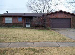 12202 E 26th St, Tulsa, OK 74129