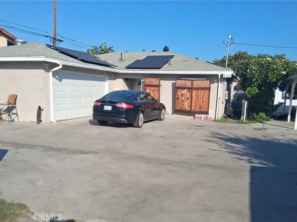 8348 Norwalk Blvd, Whittier, CA 90606