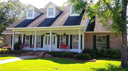 2nd image of 1032 Rambleview Dr