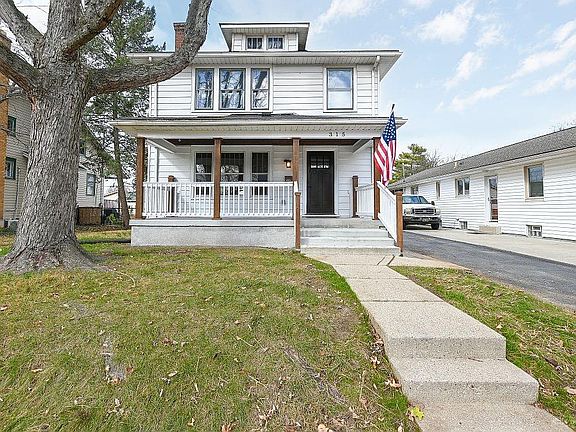 2nd image of 315 E Pease Ave
