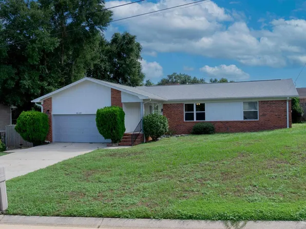 4629 Tradewinds Cir, Pensacola, FL 32514