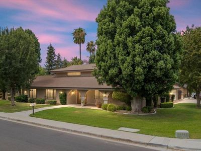 701 Camino Del Oeste, Bakersfield, CA, 93309