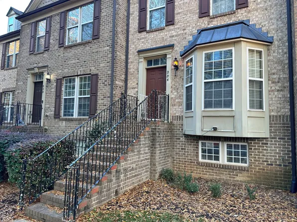234 W Bland St, Charlotte, NC 28203