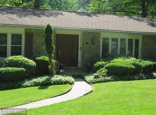 2 Burr Oak Ct, Randallstown, MD 21133