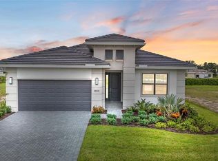 18119 Cresswind Ter, Lakewood Ranch, FL 34211