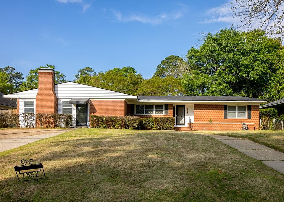 1537 Preston Dr, Columbus, GA 31906 MLS 199282 Zillow