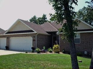 855 Emory Creek Blvd, Branson, MO 65616