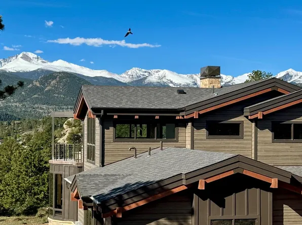 293 Overlook Ct, Estes Park, CO 80517