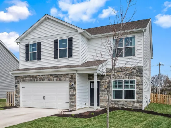 888 Sunny Vale Dr, Delaware, OH 43015