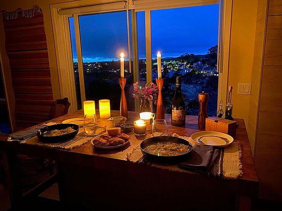Isn't it Romantic?