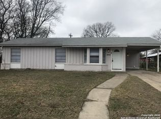 2715 Colt Dr, San Antonio, TX 78227