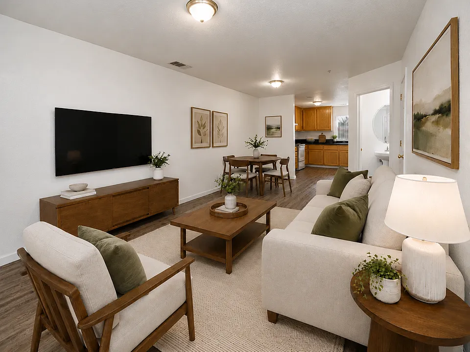 Morgan Manor - Lexar Drive