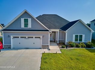 114 Tundra Trl, Swansboro, NC 28584