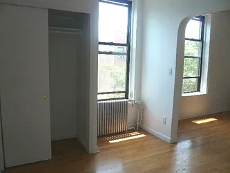 Rented by Brooklyn Heights Real Estate Inc