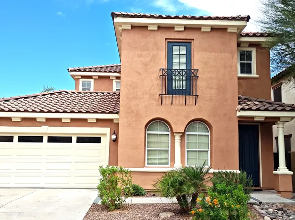 1122 W Dawn Dr, Tempe, AZ 85284