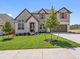 17409 Angelique Dr, Austin, TX 78738