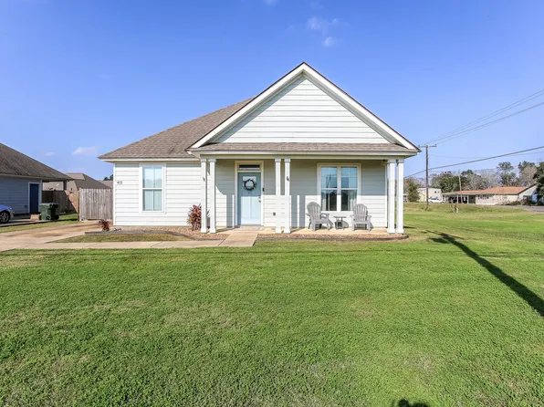 412 Derouen St, Welsh, LA 70591