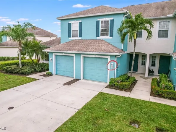 3635 Pine Oak Cir APT 102, Fort Myers, FL 33916