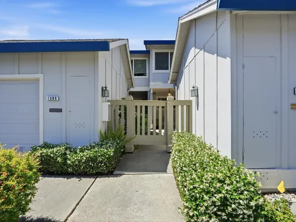 1387 Cherrywood Sq, San Jose, CA 95117