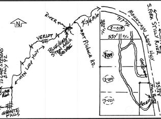 32700 Mountain Loop Hwy, Granite Falls, WA 98252