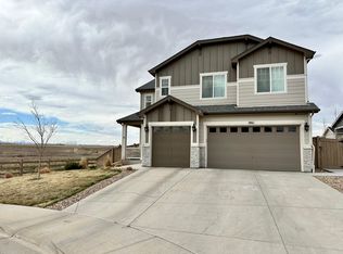 1861 E 150th Ct, Thornton, CO 80602
