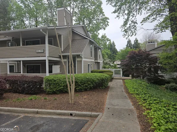 206 Wynnes Ridge Cir SE, Marietta, GA 30067
