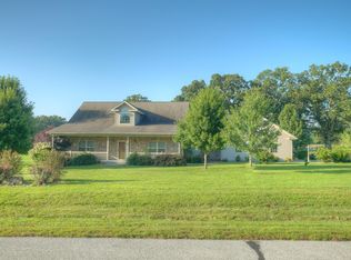 8230 County Loop 202, Joplin, MO 64801