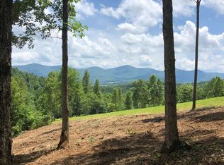 LT 42 Hills View Ln, Blairsville, GA 30512