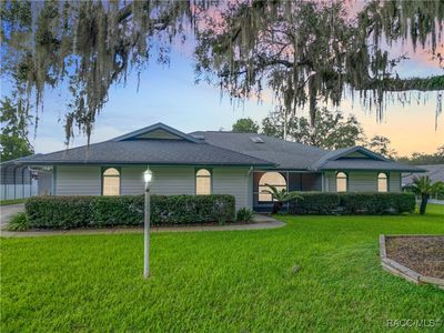 1490 Druid Rd, Inverness, FL, 34452