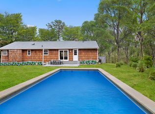 26 Whooping Hollow Rd, East Hampton, NY 11937