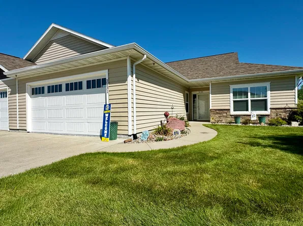 2131 Goldenrod Trl, Brookings, SD 57006