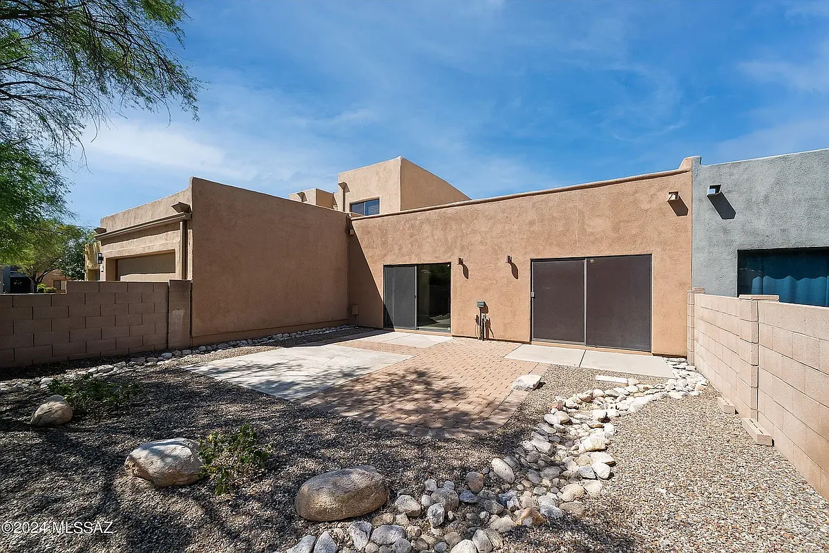 Building Photo - 4171 N Fortune Loop