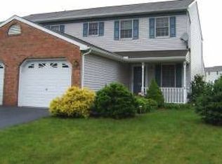 29 Arrow Ct #L-0012, Jonestown, PA 17038