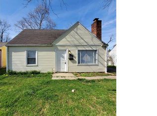 2362 Northglen Dr, Columbus, OH 43224