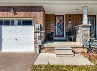 96 Esther Cres S, Thorold, ON L3B 0G3