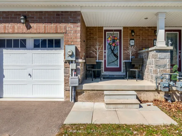 96 Esther Cres S, Thorold, ON L3B 0G3