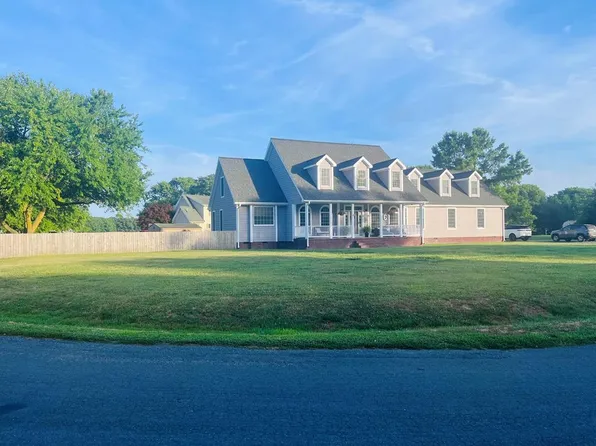 32118 Southwind Ln, Atlantic, VA 23303