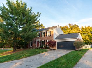 1696 Beechshire Dr, Cincinnati, OH 45255