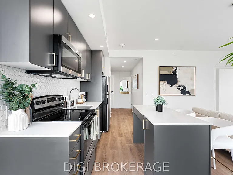 2070 Scott St #1009 — Photo 24