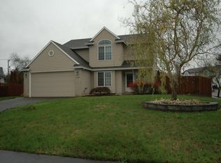 19599 Alexis Ct, Oregon City, OR 97045