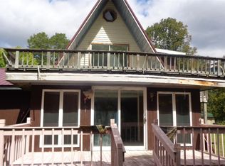 6783 Ottawa Dr, Mesick, MI 49668