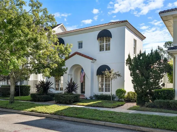 2983 Stanfield Ave, Orlando, FL 32814