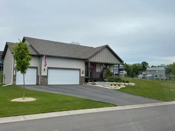 12845 Granstrom Cir, Dayton, MN 55327